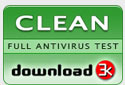DRM Removal antivirus report. DRM Converter software