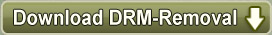 Remove DRM and Convert WMA to MP3. Premium DRM Removal and DRM Converter software. Remove DRM
