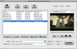 Mac Audio and Video converter